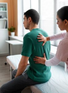 Back Pain Doctor In Haryana