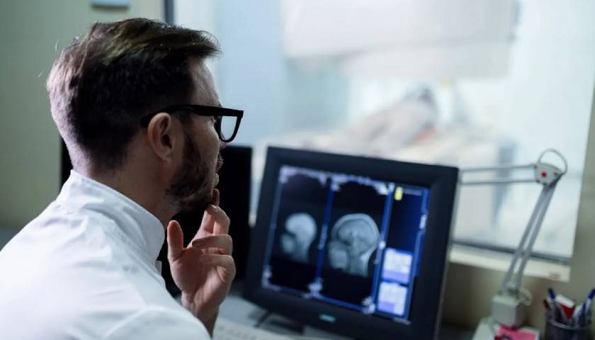Cerebrospinal Fluid Leak Doctor in Haryana