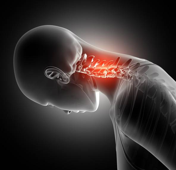 Cervical Spine Surgeon In Haryana