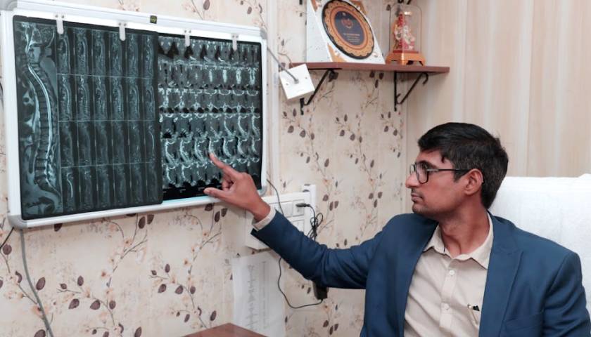 MISS Hospital In Haryana