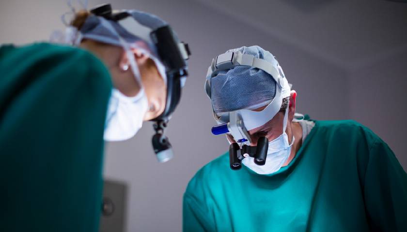 Minimally Invasive Spine Surgery In Narnaul