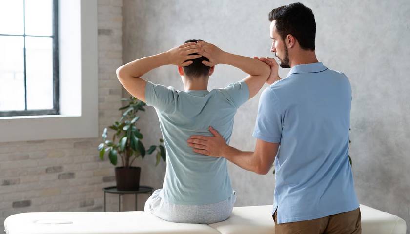Cervical Treatment in Narnaul