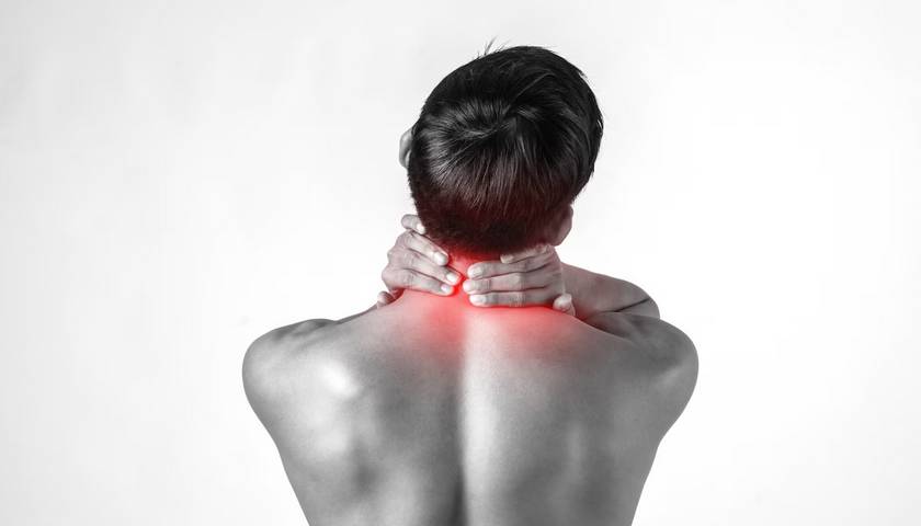Neck Pain Treatment in Narnaul
