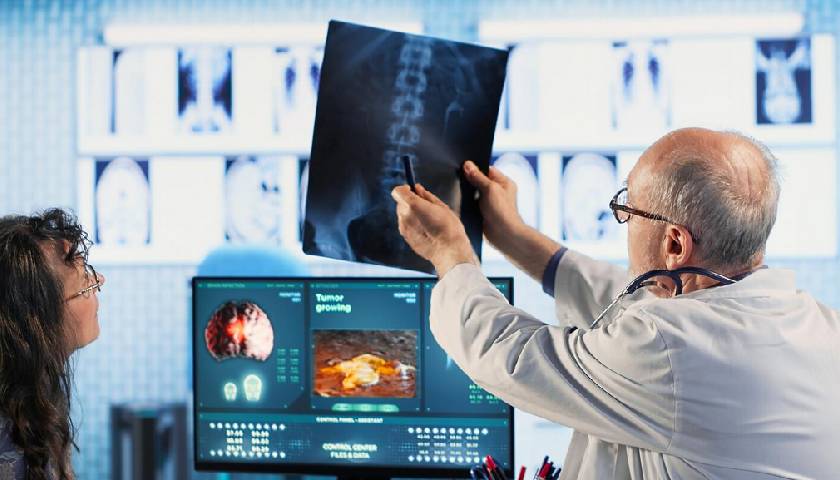 Back Pain Doctor In Haryana