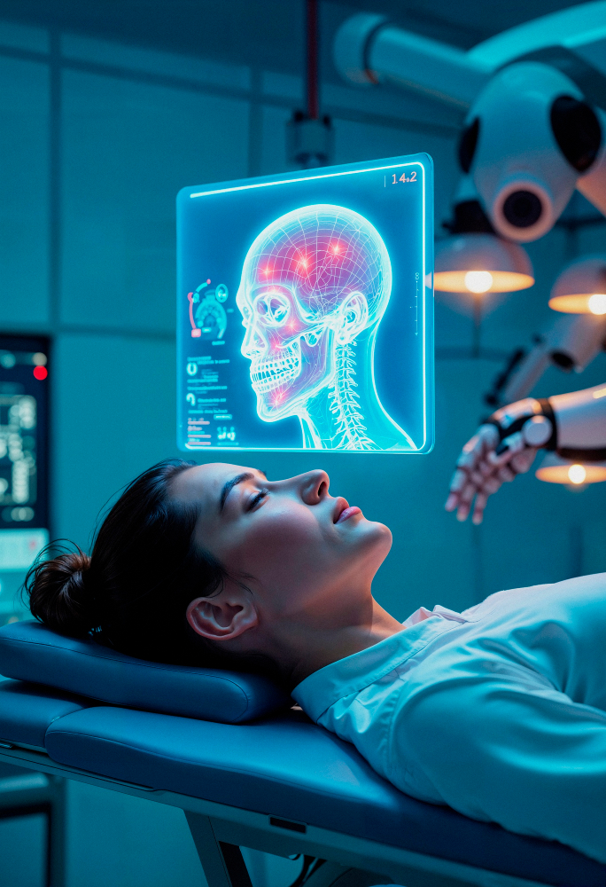 Trigeminal Neuralgia Treament In Haryana