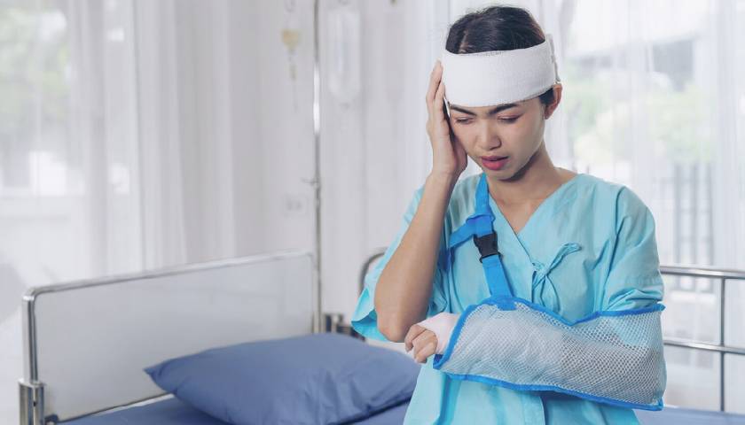 Head Injury Treatment in Narnaul