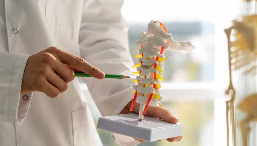Best Cervical Spine Surgery in Narnaul