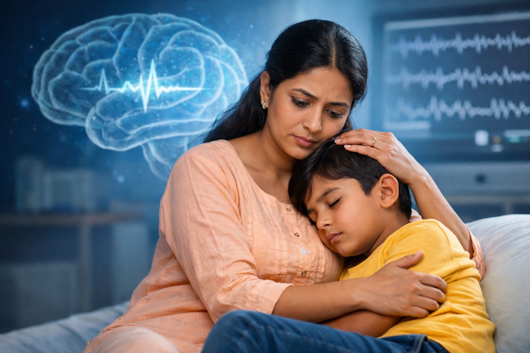 Affordable Epilepsy Treatment in Narnaul, Haryana