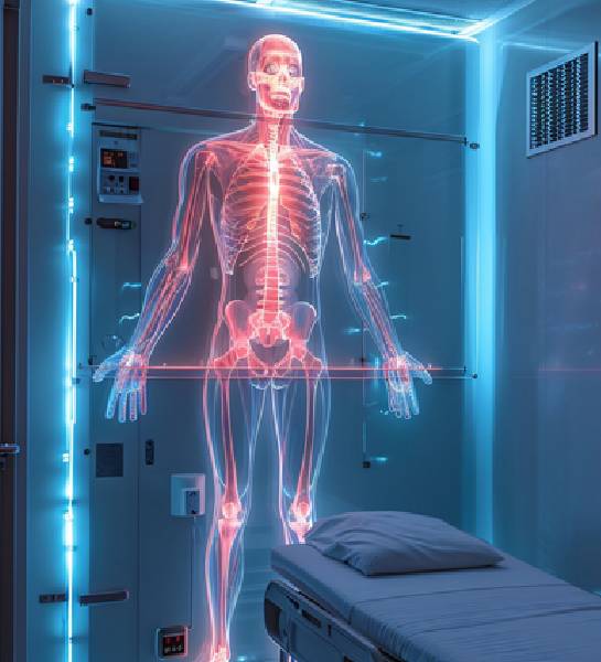 Spine & Spinal Cord Disorders Treatment In Haryana