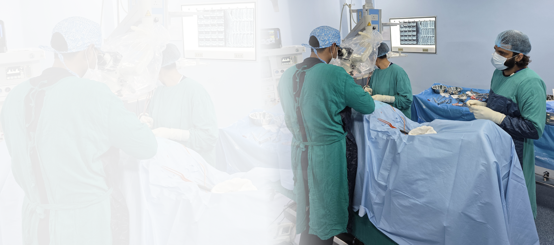 Expert Neurosurgical Care In Narnaul