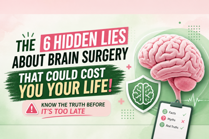 Is brain surgery safe? Learn real facts on risks, recovery, and success rate from Dr Kavindra Singh, leading brain surgery specialist in Haryana.