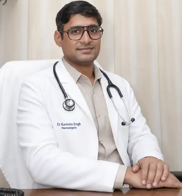 Spine & Spinal Cord Disorders Treatment In Haryana