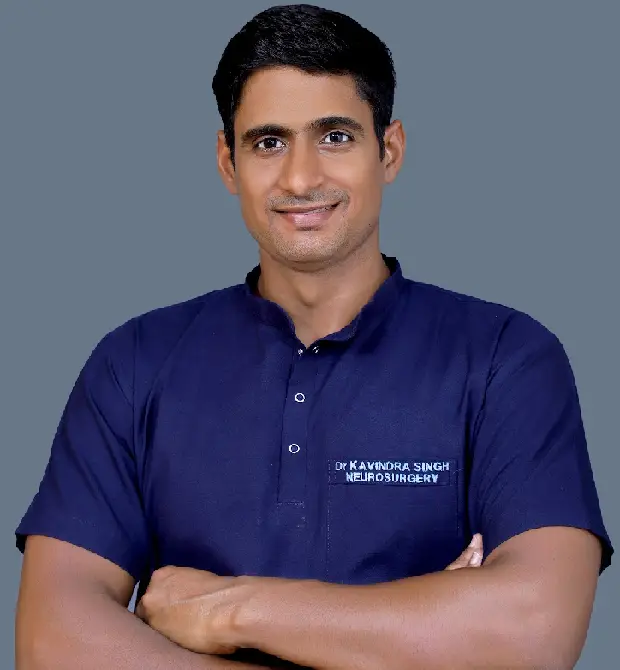 Best Neurosurgeon near me